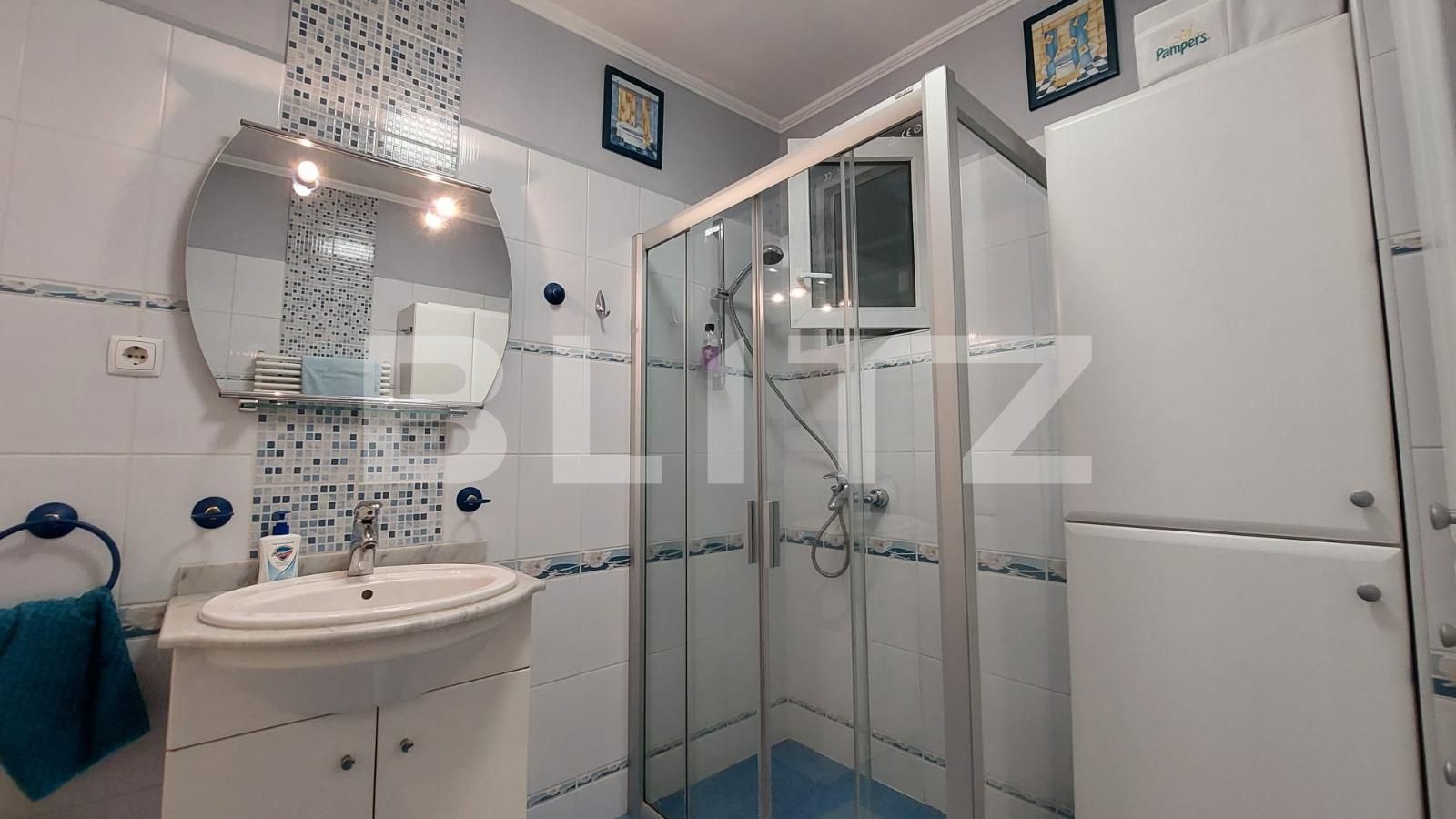 Casa de vânzare 3 camere Central - 98363CV | BLITZ Târgu Mureș | Poza14