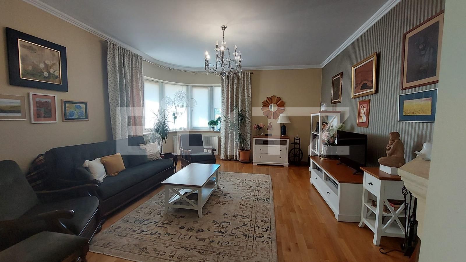 Casa de vânzare 3 camere Central - 98363CV | BLITZ Târgu Mureș | Poza3