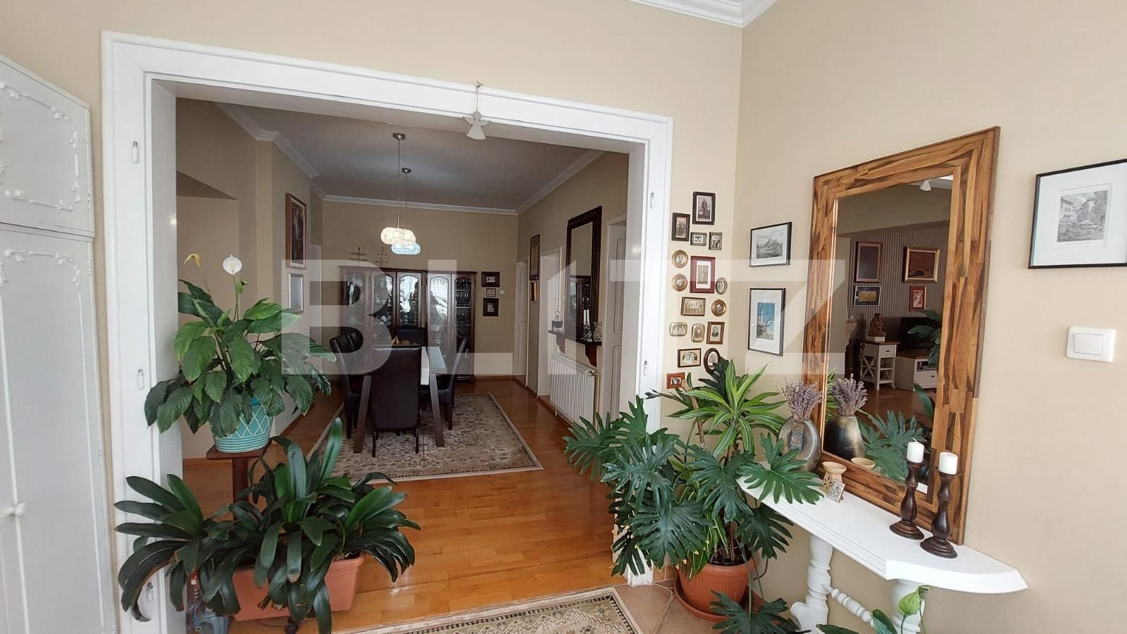 Casa de vânzare 3 camere Central - 98363CV | BLITZ Târgu Mureș | Poza6