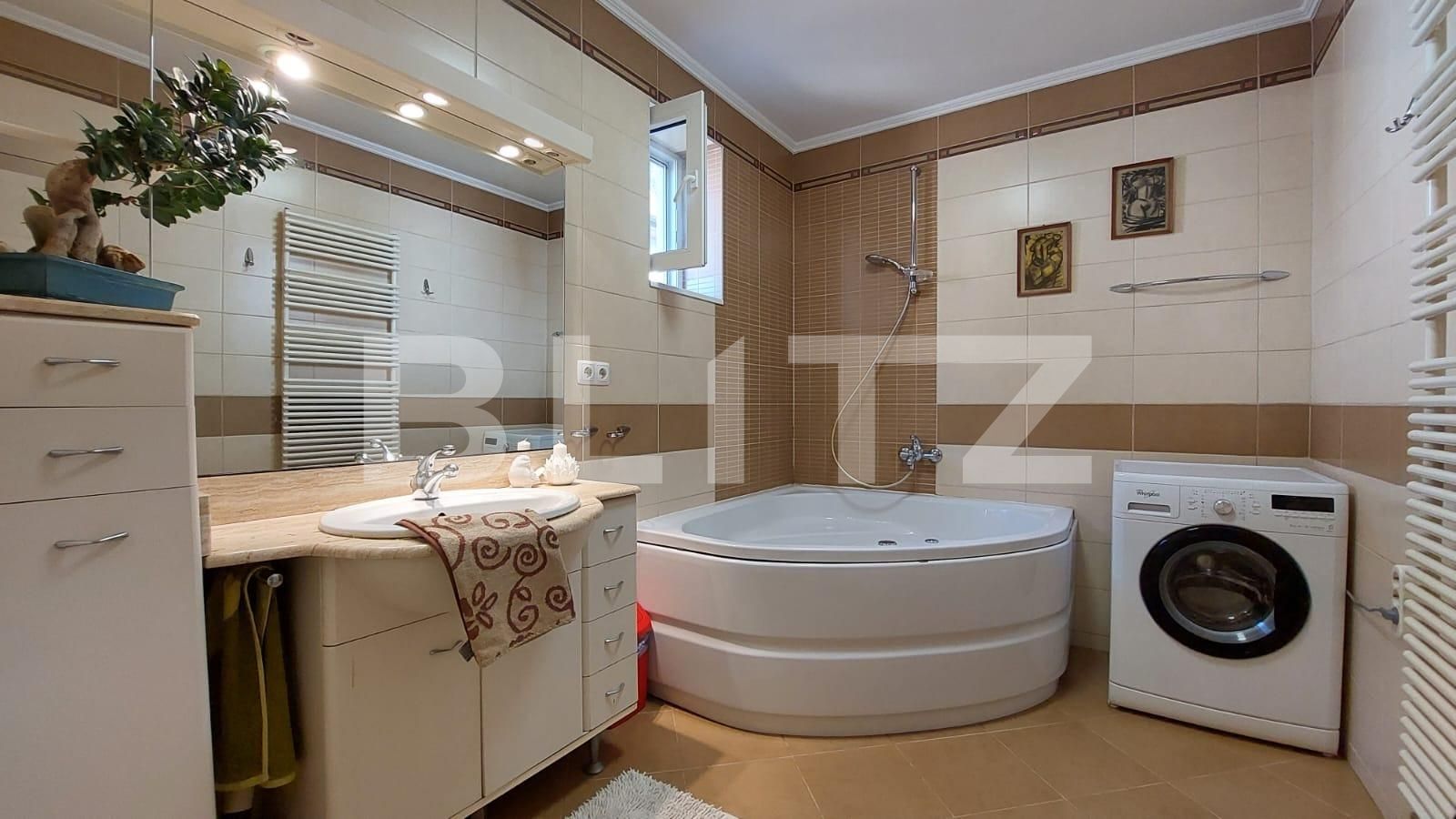 Casa de vânzare 3 camere Central - 98363CV | BLITZ Târgu Mureș | Poza15