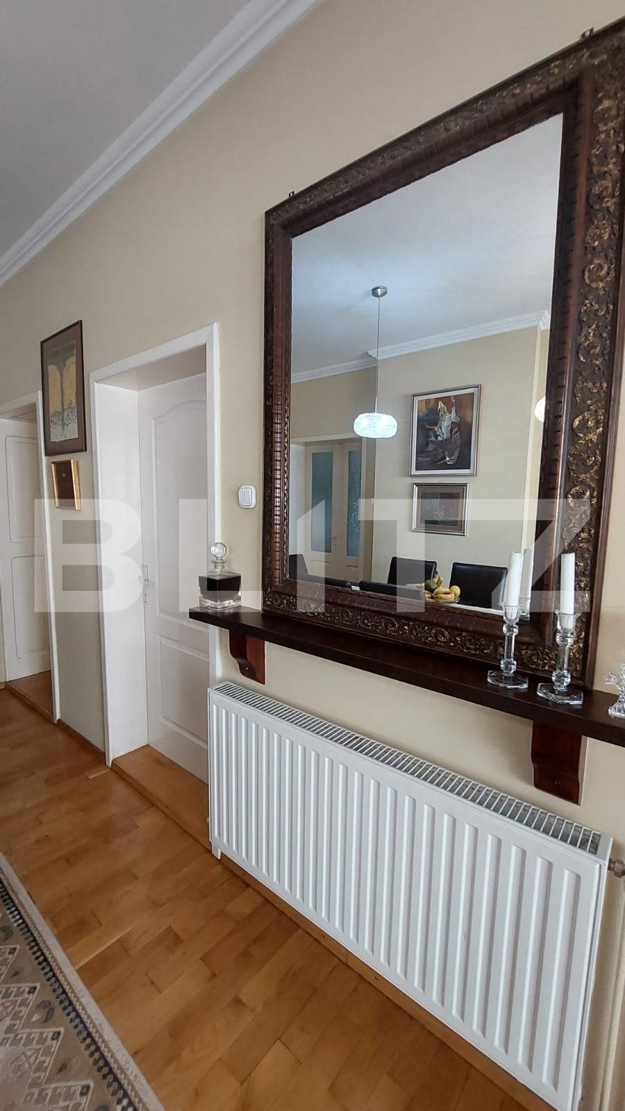 Casa de vânzare 3 camere Central - 98363CV | BLITZ Târgu Mureș | Poza7