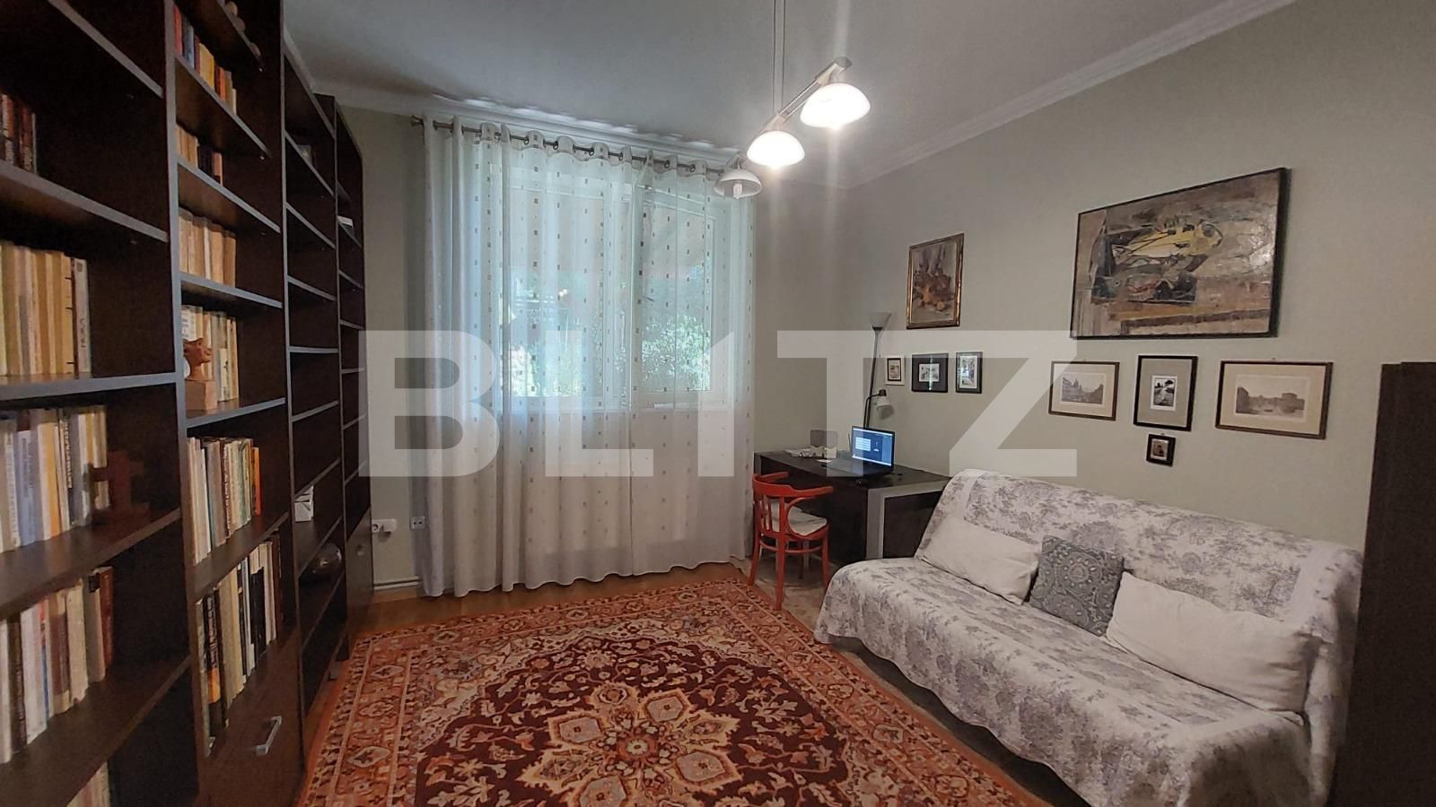 Casa de vânzare 3 camere Central - 98363CV | BLITZ Târgu Mureș | Poza9