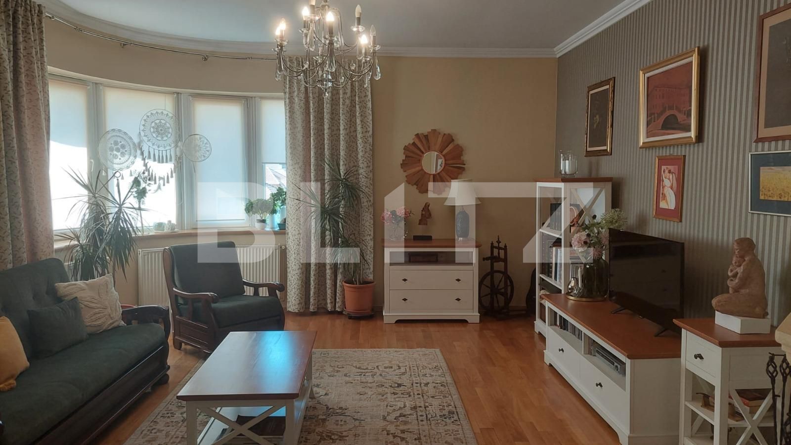 Casa de vânzare 3 camere Central - 98363CV | BLITZ Târgu Mureș | Poza2