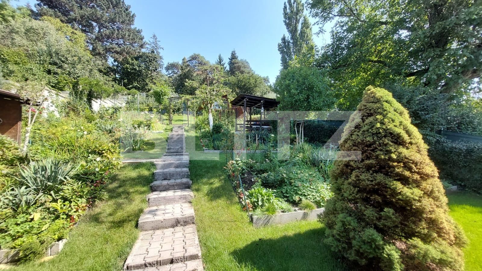 Casa de vânzare 3 camere Central - 98363CV | BLITZ Târgu Mureș | Poza18