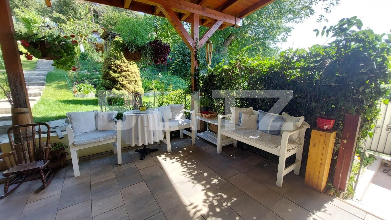 Casa de vânzare 3 camere Central - 98363CV | BLITZ Târgu Mureș | Poza17