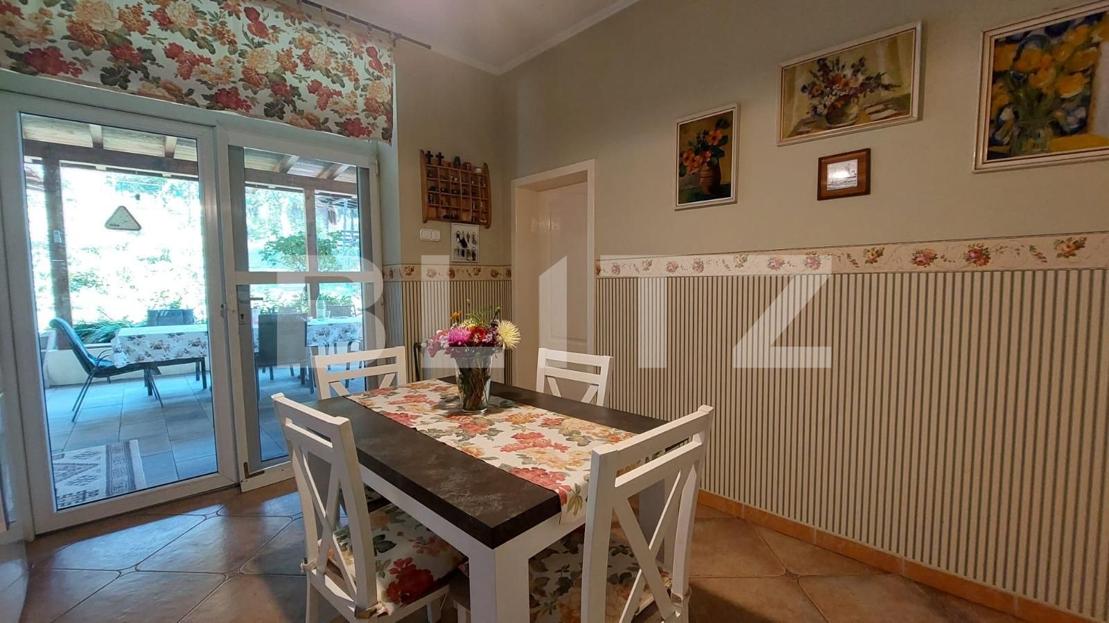 Casa de vânzare 3 camere Central - 98363CV | BLITZ Târgu Mureș | Poza12