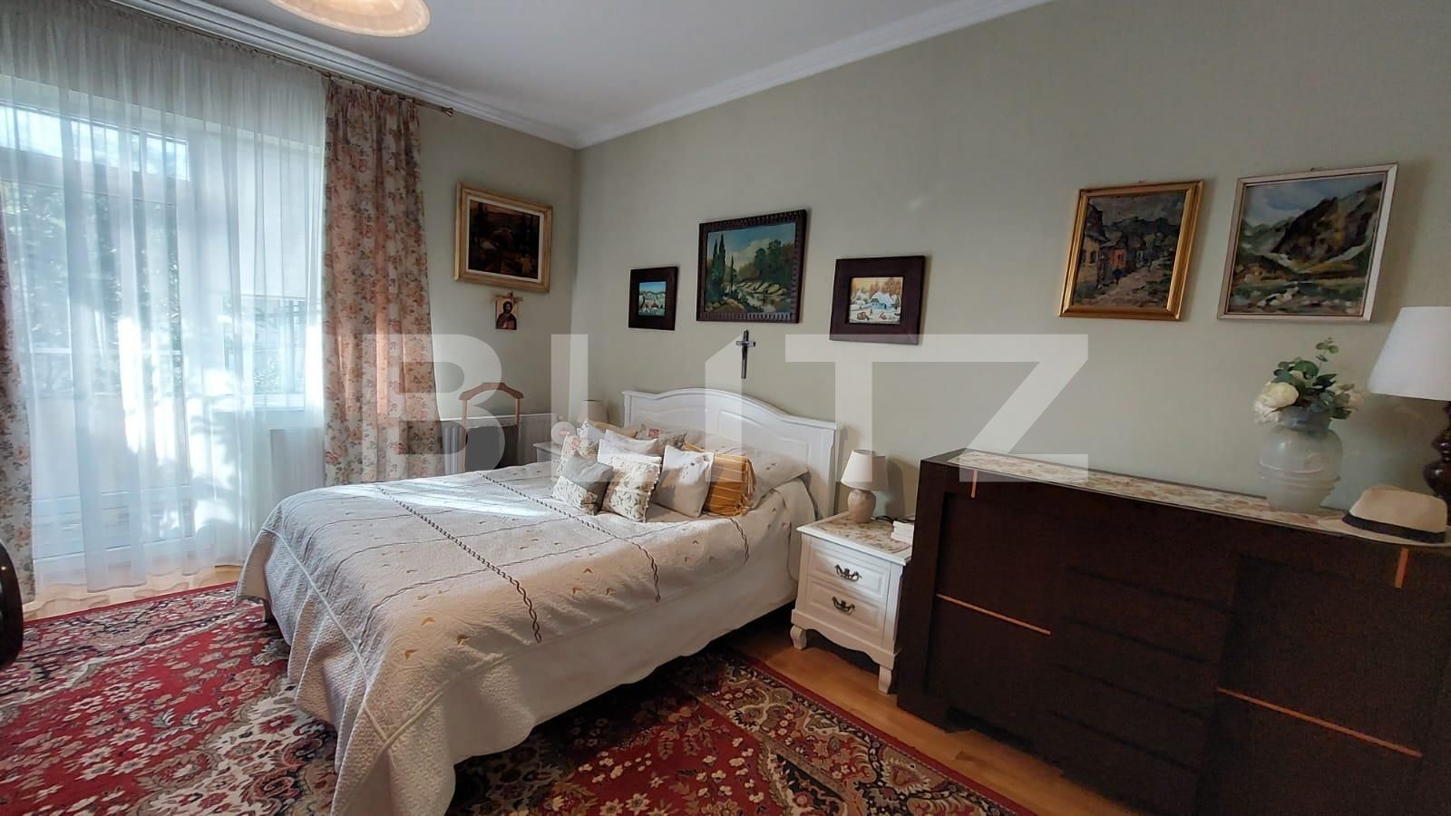 Casa de vânzare 3 camere Central - 98363CV | BLITZ Târgu Mureș | Poza8