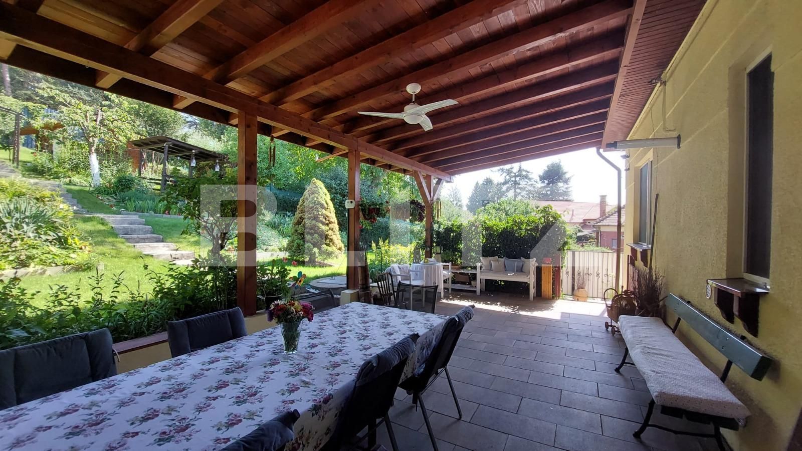 Casa de vânzare 3 camere Central - 98363CV | BLITZ Târgu Mureș | Poza16