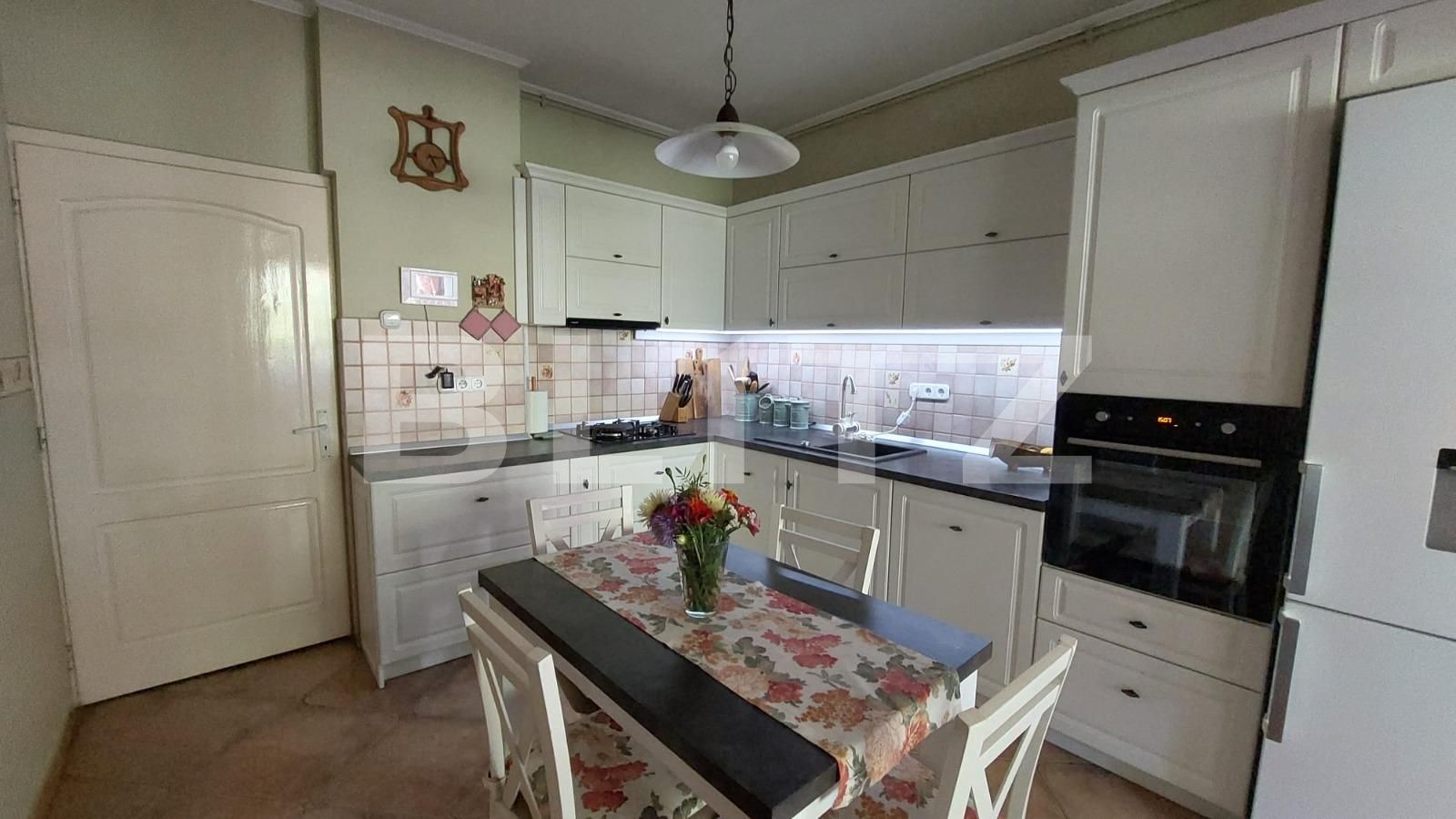 Casa de vânzare 3 camere Central - 98363CV | BLITZ Târgu Mureș | Poza11