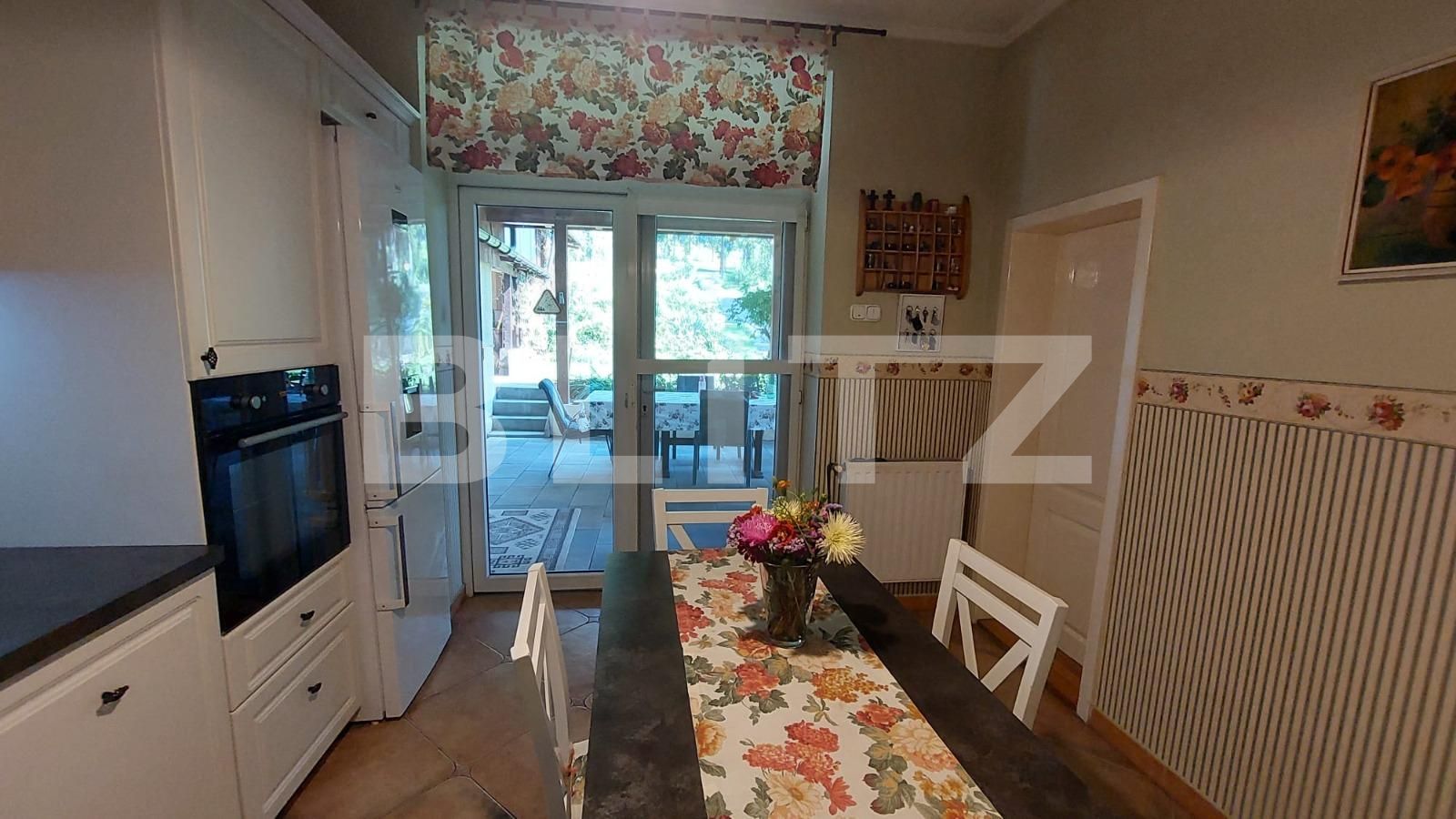 Casa de vânzare 3 camere Central - 98363CV | BLITZ Târgu Mureș | Poza13