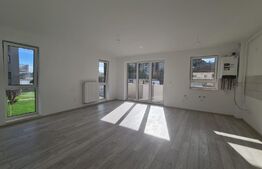 Apartament de 3 camere, 67 mp, Maurer
