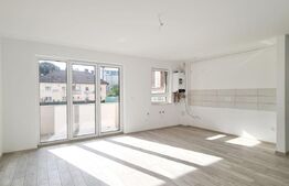 Apartament de 3 camere, 67 mp, Maurer