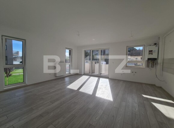 Apartament de vânzare 3 camere Libertatii - 98364AV | BLITZ Târgu Mureș | Poza2