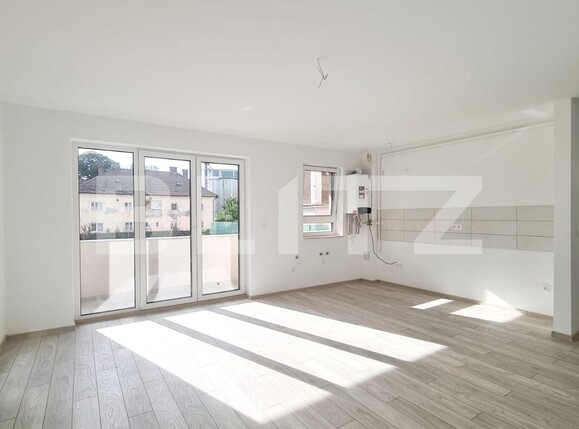 Apartament de vânzare 3 camere Libertatii - 98364AV | BLITZ Târgu Mureș | Poza1