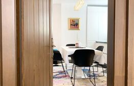 Apartament de 3 camere, 69 mp, etaj intermediar, 1 Decembrie 1918