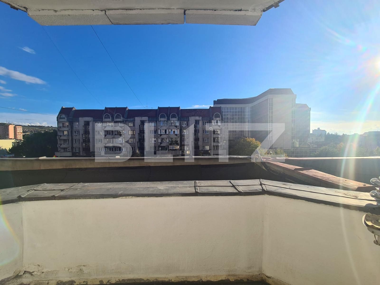 Apartament de vânzare 3 camere 1 Decembrie 1918 - 98464AV | BLITZ Târgu Mureș | Poza12