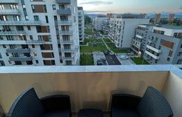  Apartament 2 camere, 59 mp utili, in complex Maurer Residence