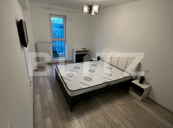 Apartament de închiriat 2 camere Libertatii - 98467AI | BLITZ Târgu Mureș | Poza4