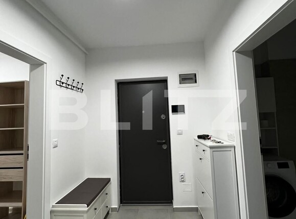 Apartament de închiriat 2 camere Libertatii - 98467AI | BLITZ Târgu Mureș | Poza6