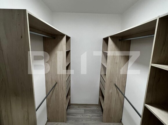 Apartament de închiriat 2 camere Libertatii - 98467AI | BLITZ Târgu Mureș | Poza5