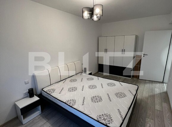 Apartament de închiriat 2 camere Libertatii - 98467AI | BLITZ Târgu Mureș | Poza3