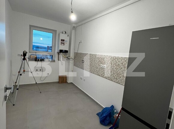 Apartament de închiriat 2 camere Libertatii - 98467AI | BLITZ Târgu Mureș | Poza2