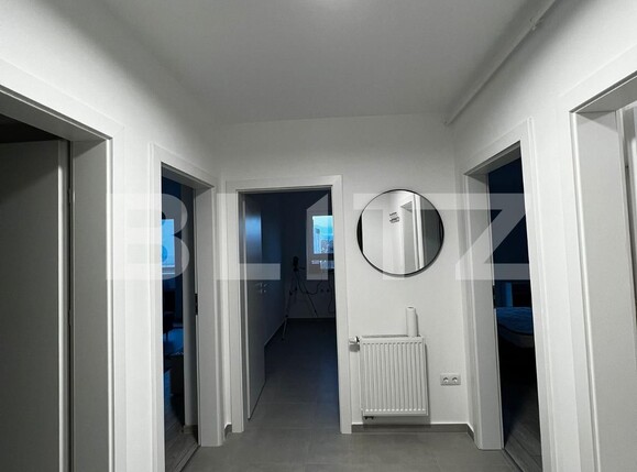 Apartament de închiriat 2 camere Libertatii - 98467AI | BLITZ Târgu Mureș | Poza7