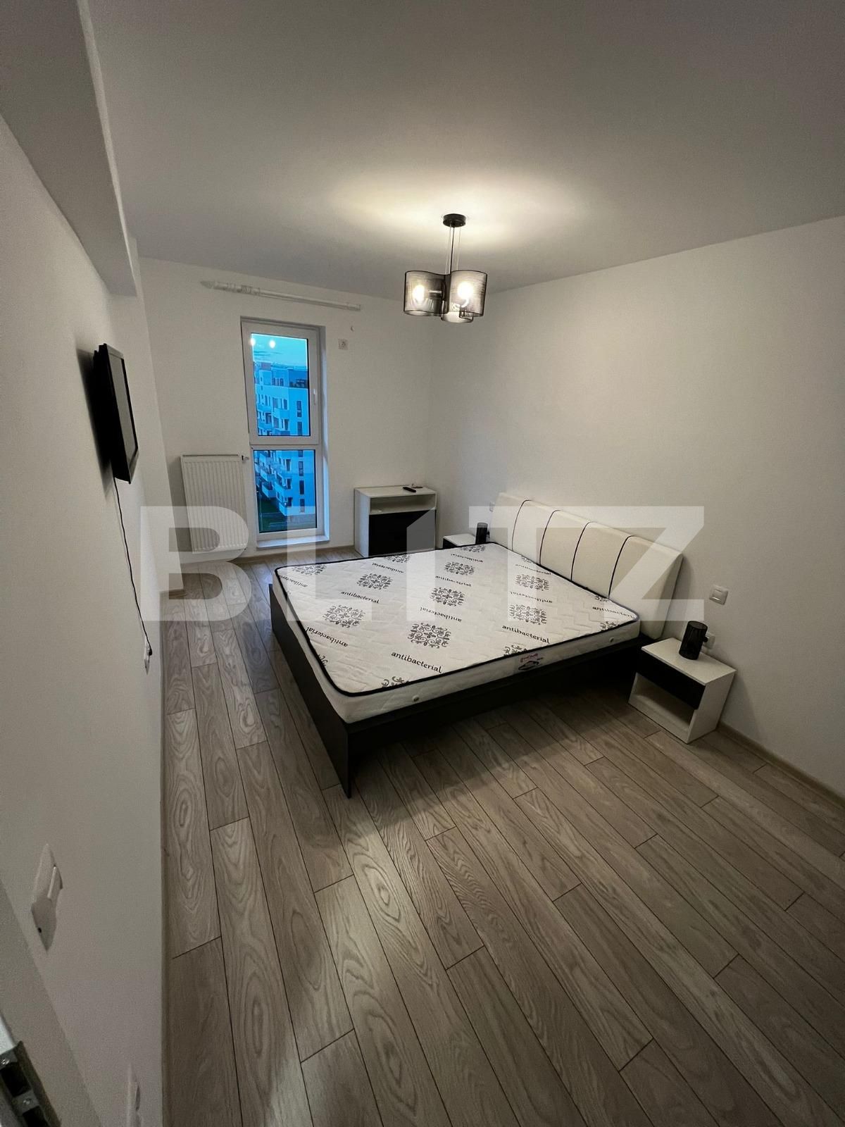 Apartament de închiriat 2 camere Libertatii - 98467AI | BLITZ Târgu Mureș | Poza4