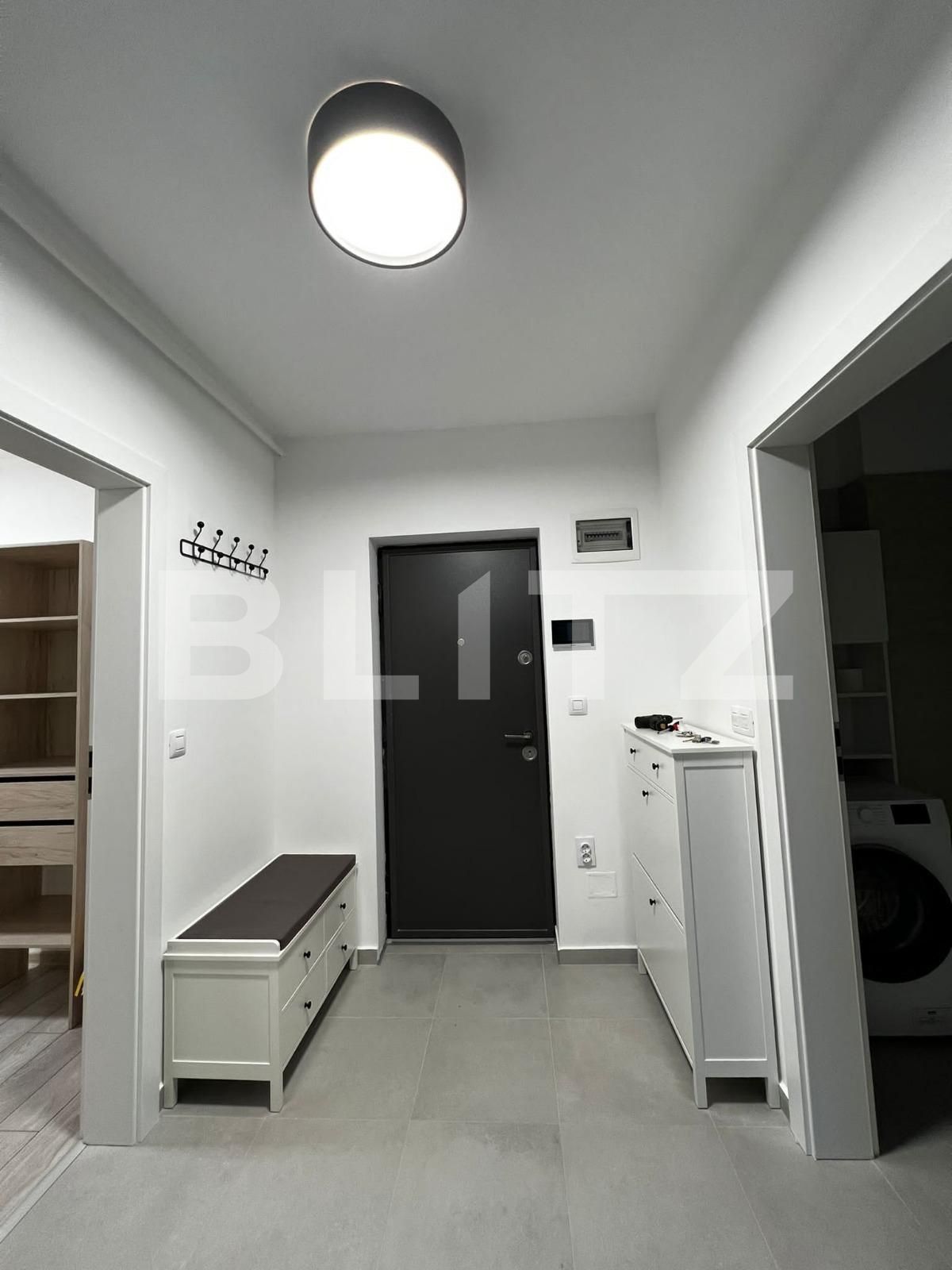 Apartament de închiriat 2 camere Libertatii - 98467AI | BLITZ Târgu Mureș | Poza6