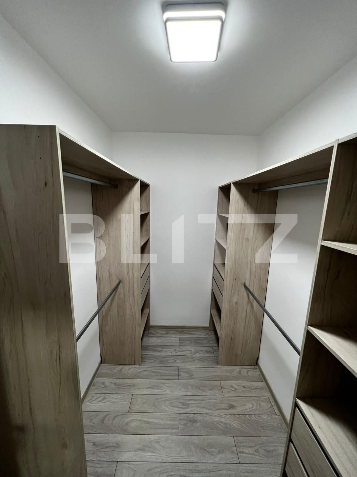 Apartament de închiriat 2 camere Libertatii - 98467AI | BLITZ Târgu Mureș | Poza5