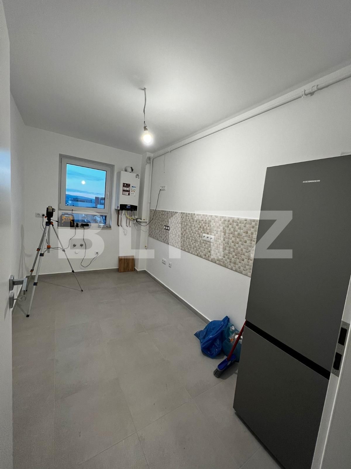 Apartament de închiriat 2 camere Libertatii - 98467AI | BLITZ Târgu Mureș | Poza2