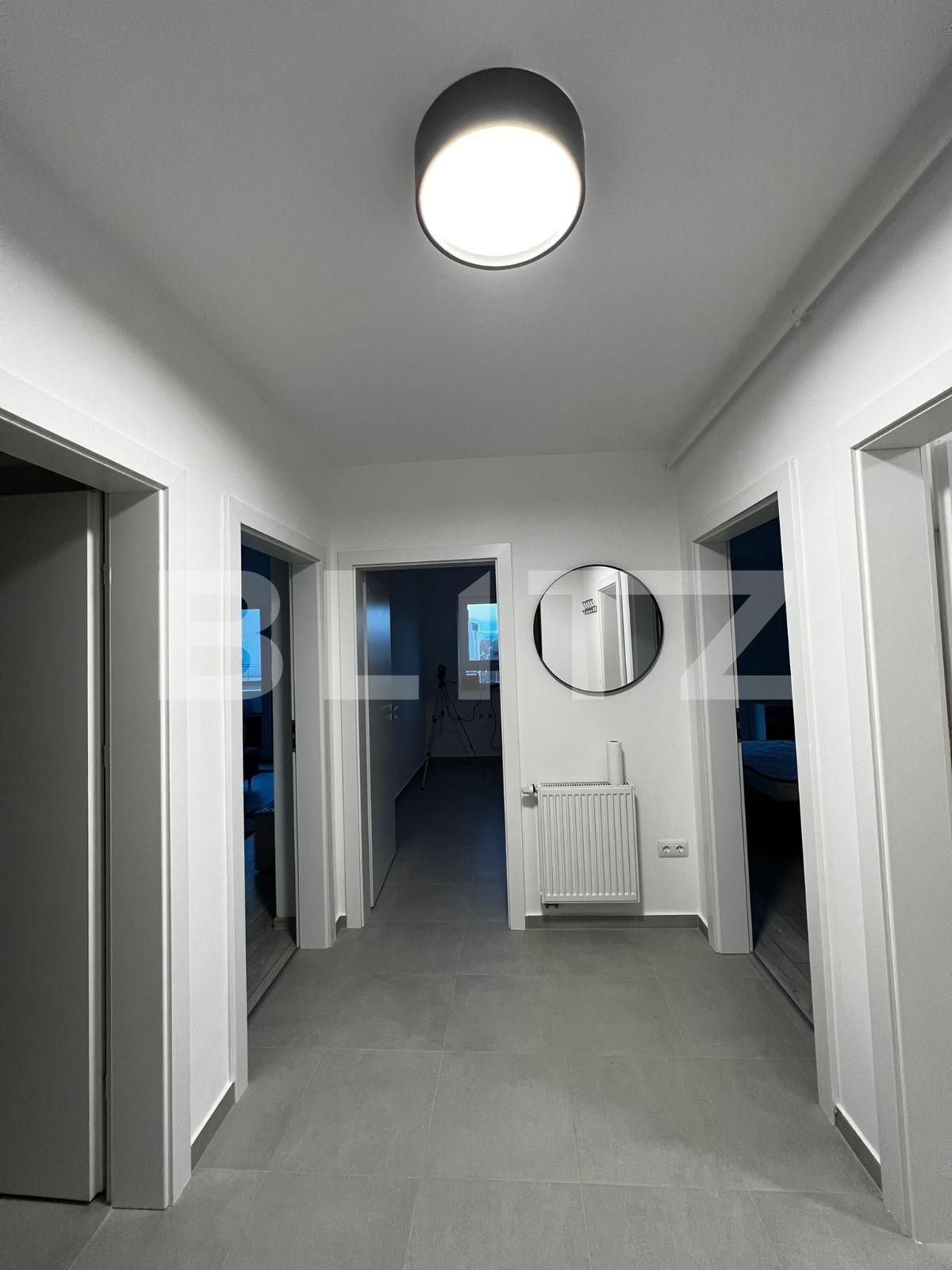 Apartament de închiriat 2 camere Libertatii - 98467AI | BLITZ Târgu Mureș | Poza7