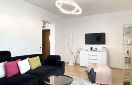 Apartament de 3 camere, 69 mp, etaj intermediar, zona Poli 2
