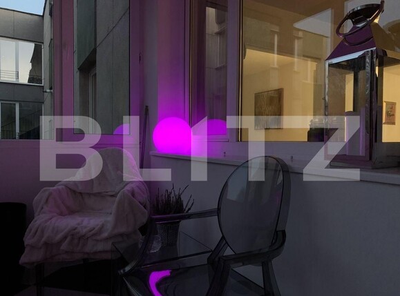 Apartament de închiriat 3 camere 1 Decembrie 1918 - 98473AI | BLITZ Târgu Mureș | Poza7