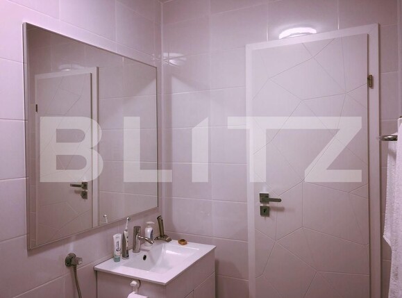 Apartament de închiriat 3 camere 1 Decembrie 1918 - 98473AI | BLITZ Târgu Mureș | Poza6