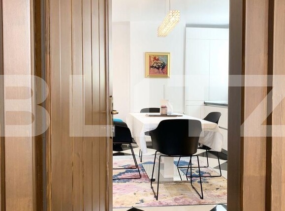 Apartament de închiriat 3 camere 1 Decembrie 1918 - 98473AI | BLITZ Târgu Mureș | Poza4