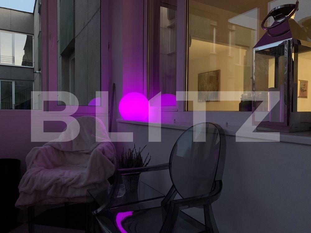 Apartament de închiriat 3 camere 1 Decembrie 1918 - 98473AI | BLITZ Târgu Mureș | Poza7
