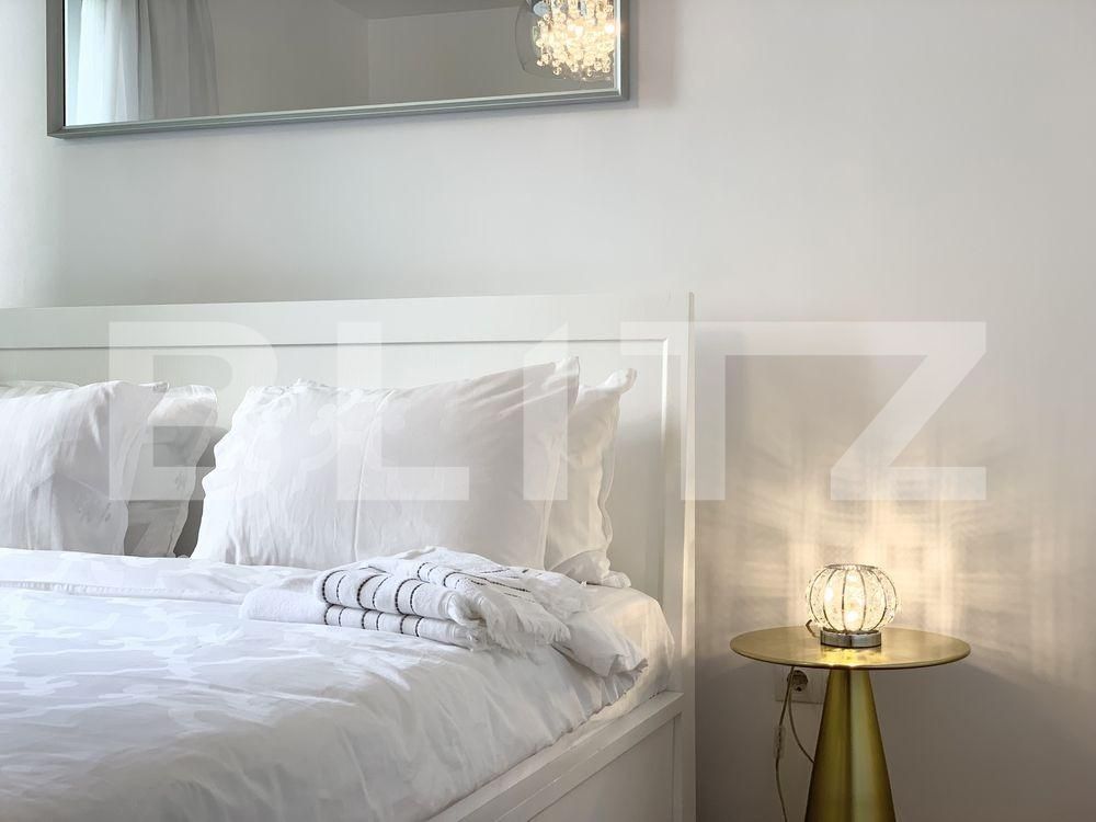 Apartament de închiriat 3 camere 1 Decembrie 1918 - 98473AI | BLITZ Târgu Mureș | Poza5