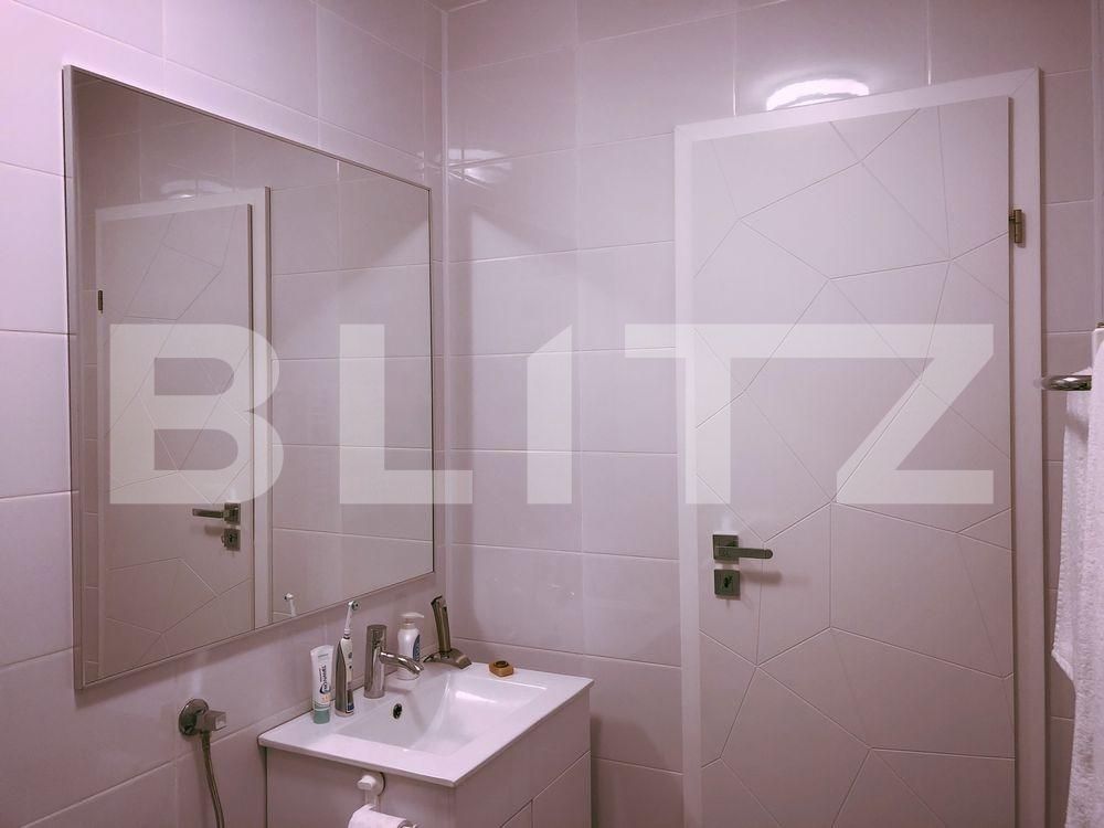 Apartament de închiriat 3 camere 1 Decembrie 1918 - 98473AI | BLITZ Târgu Mureș | Poza6