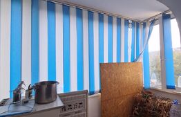 Apartament de 3 camere, 65 mp, decomandat, cartier Tudor