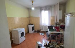 Apartament de 3 camere, 65 mp, decomandat, cartier Tudor