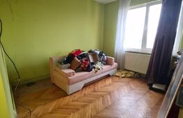 Apartament de 3 camere, 65 mp, decomandat, cartier Tudor