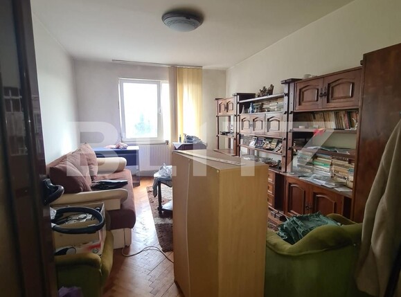 Apartament de vânzare 3 camere Tudor - 98476AV | BLITZ Târgu Mureș | Poza2