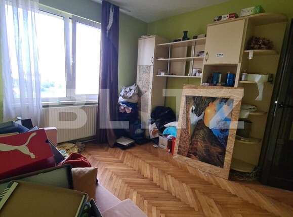 Apartament de vânzare 3 camere Tudor - 98476AV | BLITZ Târgu Mureș | Poza4