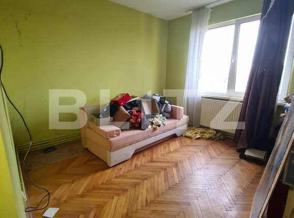 Apartament de vânzare 3 camere Tudor - 98476AV | BLITZ Târgu Mureș | Poza5