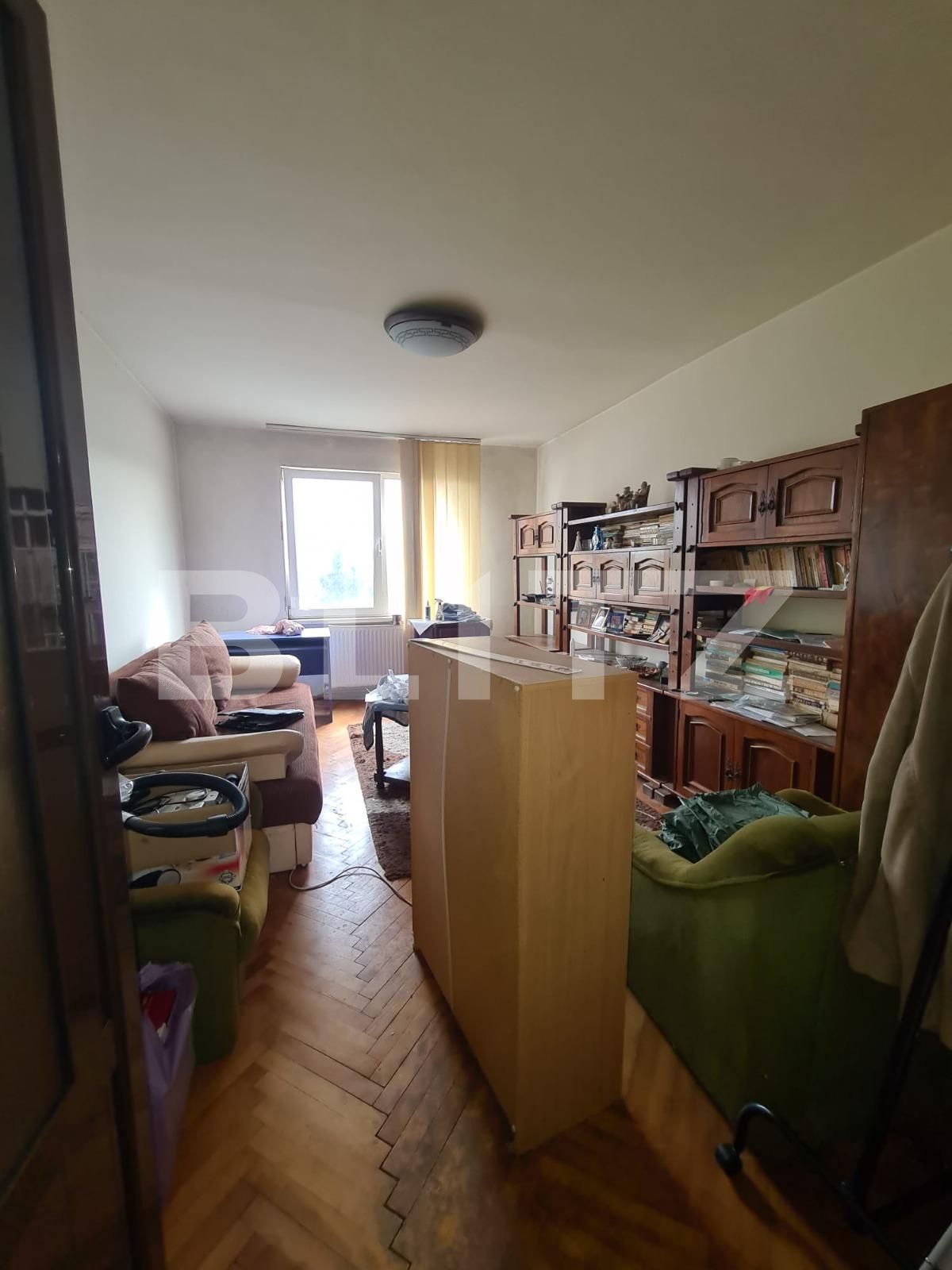 Apartament de vânzare 3 camere Tudor - 98476AV | BLITZ Târgu Mureș | Poza2