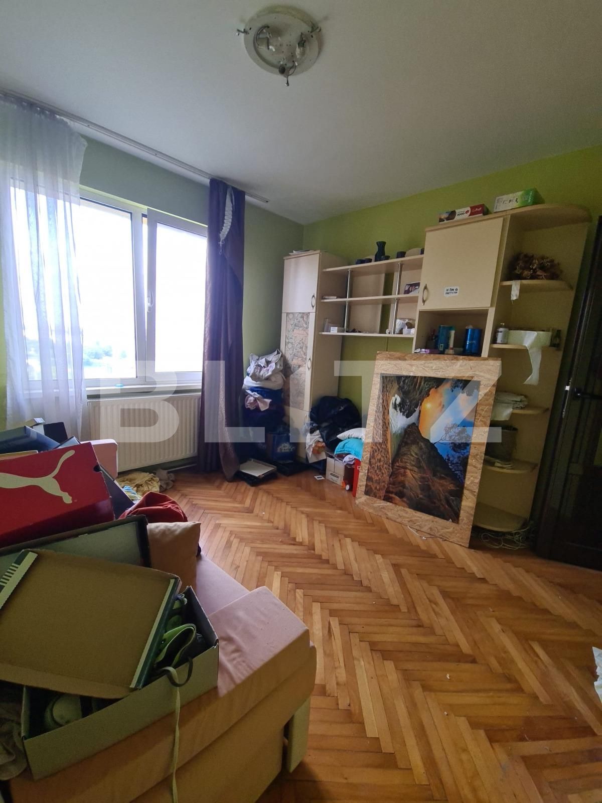 Apartament de vânzare 3 camere Tudor - 98476AV | BLITZ Târgu Mureș | Poza4