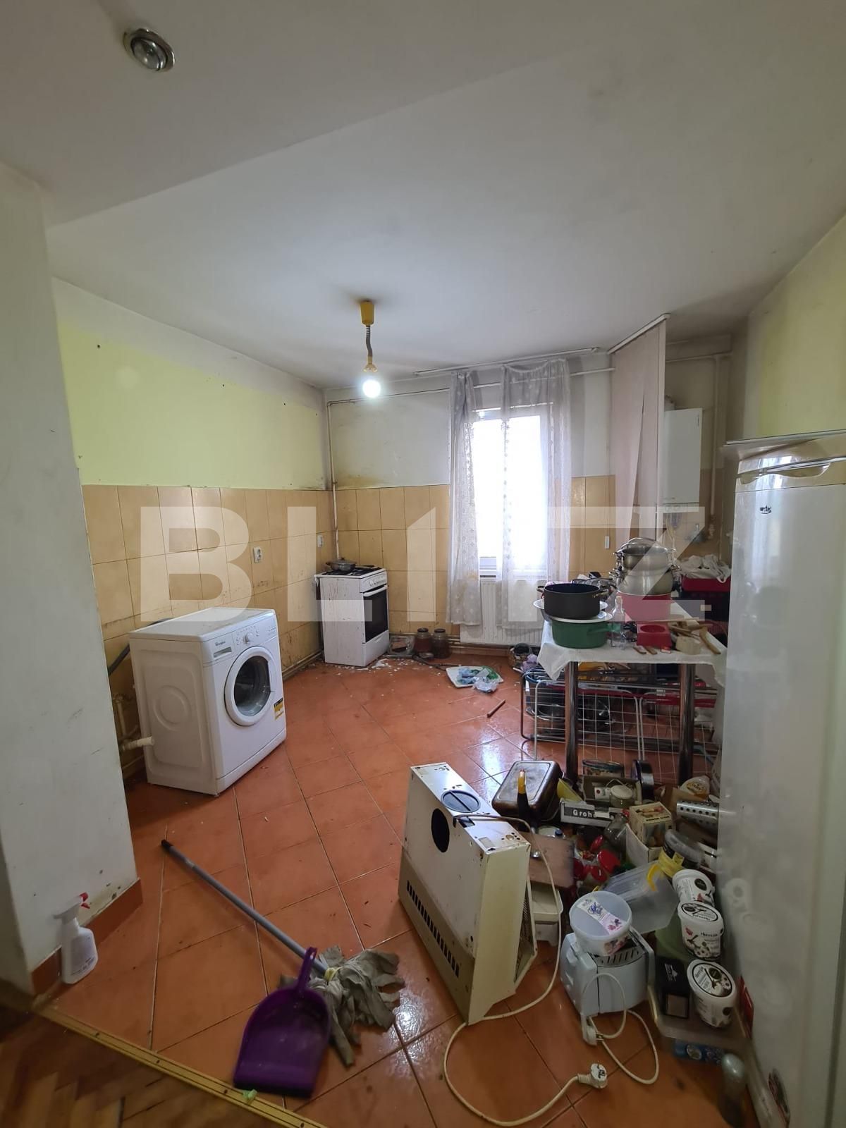 Apartament de vânzare 3 camere Tudor - 98476AV | BLITZ Târgu Mureș | Poza11