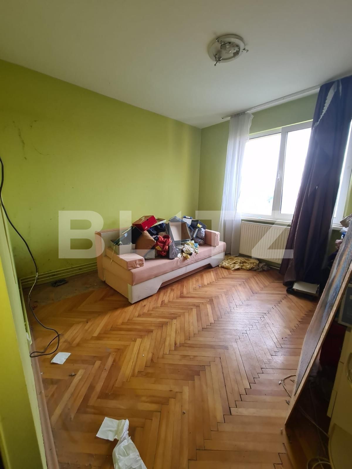 Apartament de vânzare 3 camere Tudor - 98476AV | BLITZ Târgu Mureș | Poza5