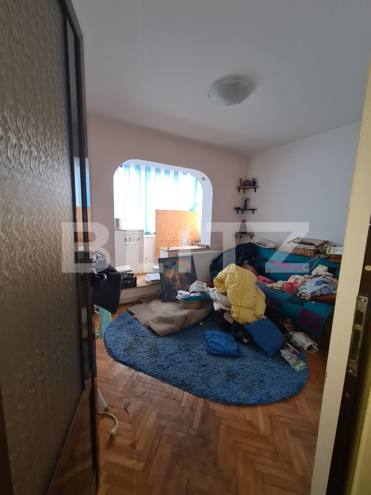 Apartament de vânzare 3 camere Tudor - 98476AV | BLITZ Târgu Mureș | Poza3